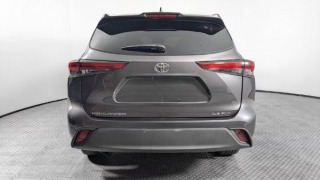 Toyota Highlander XLE AWD 3.5V6 2021