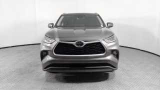 Toyota Highlander XLE AWD 3.5V6 2021