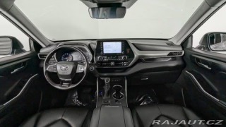 Toyota Highlander XLE AWD 3.5V6 2021