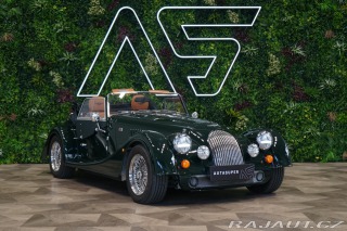   Morgan  2.0 190kW Manuál LED A/C