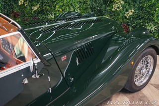 Ostatní značky Ostatní modely Morgan  2.0 190kW Manuál LED A/C 2021