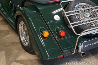 Ostatní značky Ostatní modely Morgan  2.0 190kW Manuál LED A/C 2021