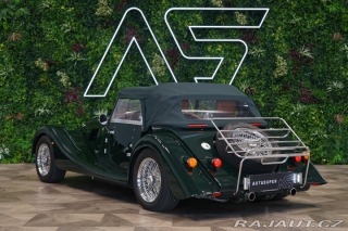 Ostatní značky Ostatní modely Morgan  2.0 190kW Manuál LED A/C 2021
