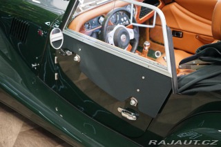 Ostatní značky Ostatní modely Morgan  2.0 190kW Manuál LED A/C 2021