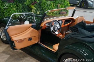 Ostatní značky Ostatní modely Morgan  2.0 190kW Manuál LED A/C 2021