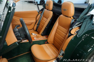 Ostatní značky Ostatní modely Morgan  2.0 190kW Manuál LED A/C 2021