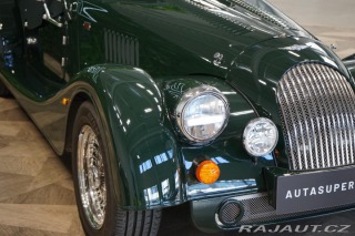 Ostatní značky Ostatní modely Morgan  2.0 190kW Manuál LED A/C 2021