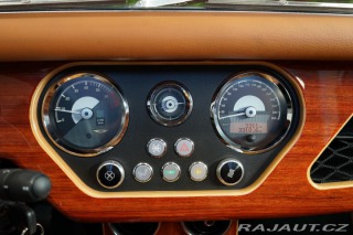 Ostatní značky Ostatní modely Morgan  2.0 190kW Manuál LED A/C 2021