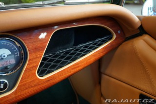 Ostatní značky Ostatní modely Morgan  2.0 190kW Manuál LED A/C 2021