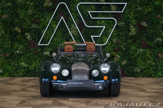 Ostatní značky Ostatní modely Morgan  2.0 190kW Manuál LED A/C 2021