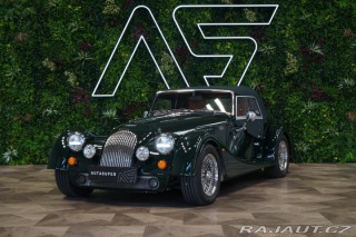 Ostatní značky Ostatní modely Morgan  2.0 190kW Manuál LED A/C 2021