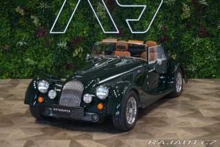 Ostatní značky Ostatní modely Morgan  2.0 190kW Manuál LED A/C 2021