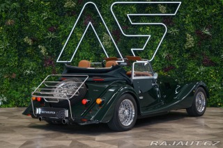 Ostatní značky Ostatní modely Morgan  2.0 190kW Manuál LED A/C 2021