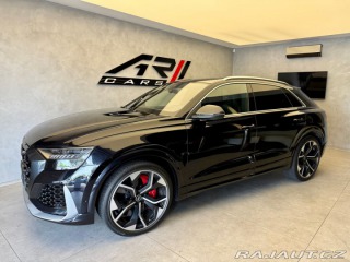 Audi RS Q8 RSQ8 Keramiky Panorama 2020
