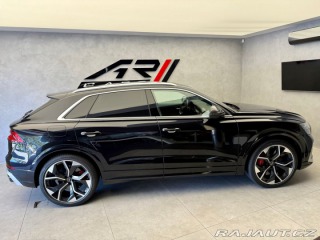 Audi RS Q8 RSQ8 Keramiky Panorama 2020