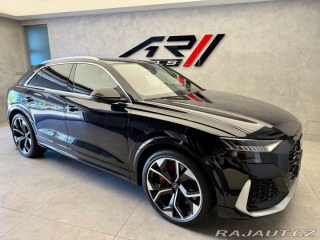 Audi RS Q8 RSQ8 Keramiky Panorama 2020