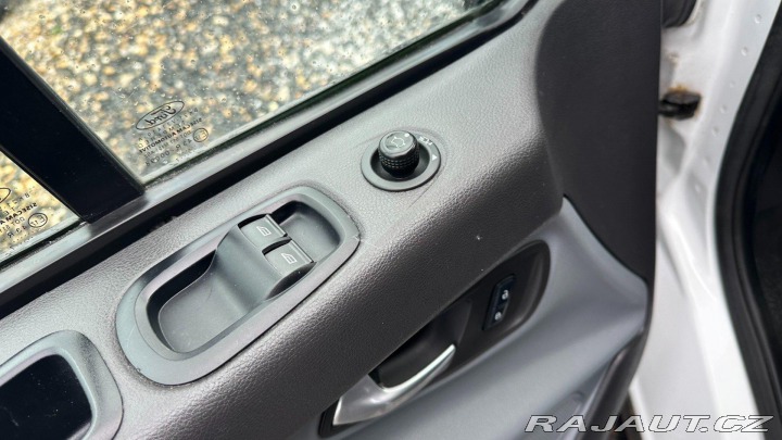 Ford Transit Custom 2.0TDCi 77kW *REZERVOVANO 2017