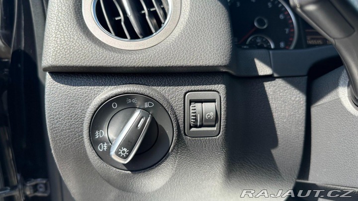 Volkswagen Tiguan 1.4TSi 90kW*Xenony*Alu*PD 2010