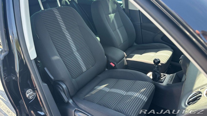 Volkswagen Tiguan 1.4TSi 90kW*Xenony*Alu*PD 2010