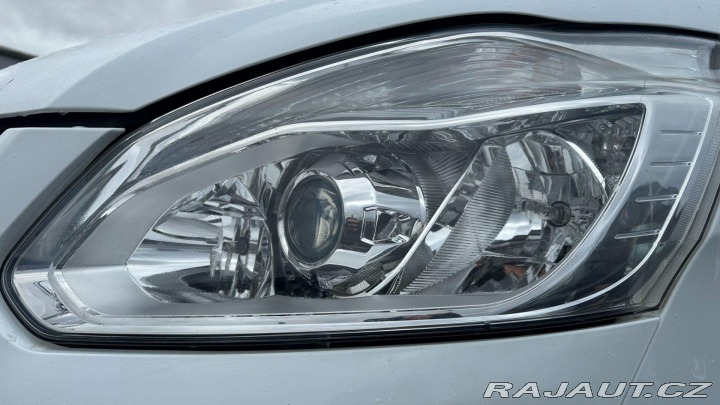 Ford Transit Custom 2.0TDCi 77kW *REZERVOVANO 2017