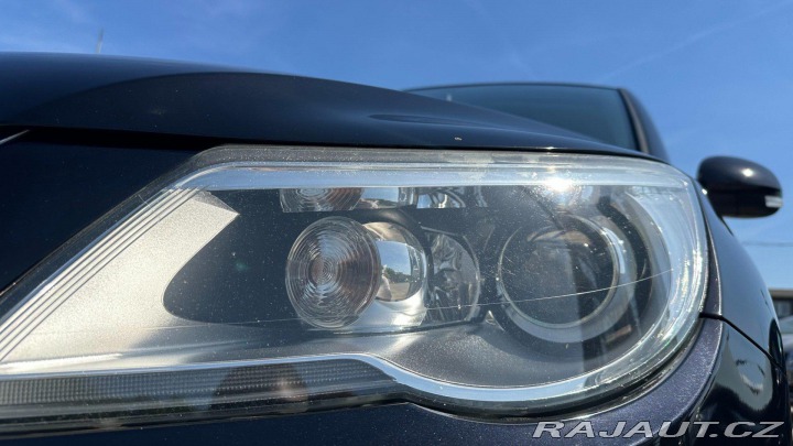 Volkswagen Tiguan 1.4TSi 90kW*Xenony*Alu*PD 2010