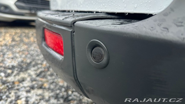 Ford Transit Custom 2.0TDCi 77kW *REZERVOVANO 2017