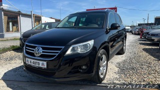 Volkswagen Tiguan 1.4TSi 90kW*Xenony*Alu*PD 2010