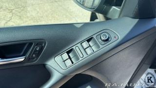 Volkswagen Tiguan 1.4TSi 90kW*Xenony*Alu*PD 2010