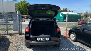 Volkswagen Tiguan 1.4TSi 90kW*Xenony*Alu*PD 2010