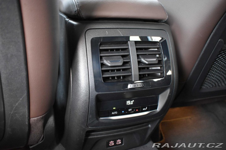 BMW X3 xDrive30d ///M*TAŽNÉ*DPH* 2023