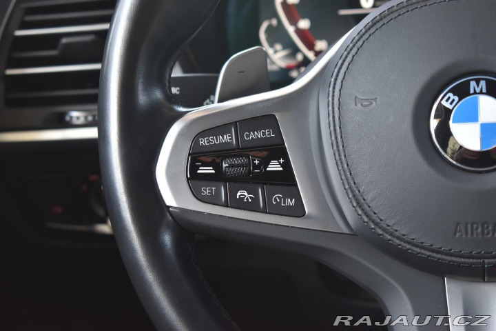BMW X3 xDrive30d ///M*TAŽNÉ*DPH* 2023