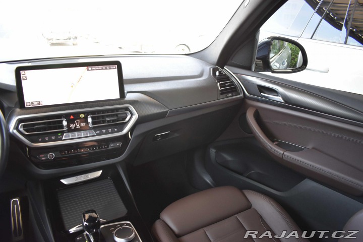 BMW X3 xDrive30d ///M*TAŽNÉ*DPH* 2023