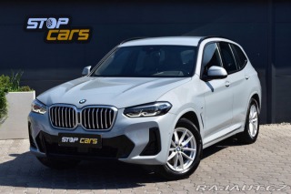 BMW X3 xDrive30d ///M*TAŽNÉ*DPH* 2023