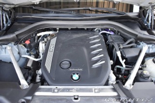 BMW X3 xDrive30d ///M*TAŽNÉ*DPH* 2023