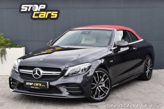 Mercedes-Benz C 287kW* C 43 AMG 4MATIC*DP 2020