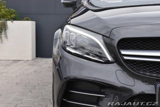 Mercedes-Benz C 287kW* C 43 AMG 4MATIC*DP 2020