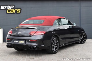 Mercedes-Benz C 287kW* C 43 AMG 4MATIC*DP 2020