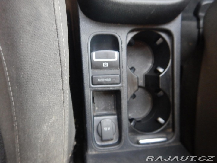 Volkswagen Sharan 2.0 TDI, DSG, 7 MÍST 2011