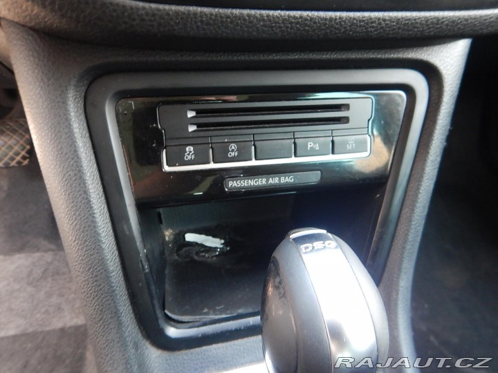 Volkswagen Sharan 2.0 TDI, DSG, 7 MÍST 2011