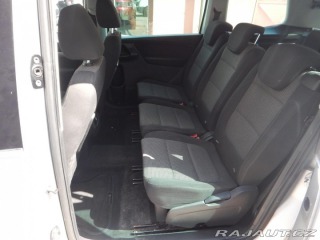 Volkswagen Sharan 2.0 TDI, DSG, 7 MÍST 2011