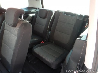 Volkswagen Sharan 2.0 TDI, DSG, 7 MÍST 2011