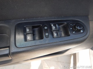 Volkswagen Sharan 2.0 TDI, DSG, 7 MÍST 2011