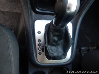 Volkswagen Sharan 2.0 TDI, DSG, 7 MÍST 2011