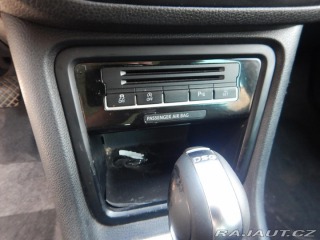 Volkswagen Sharan 2.0 TDI, DSG, 7 MÍST 2011