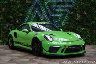 Porsche 911 GT3 RS MR Manthey Lift PC