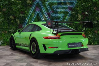 Porsche 911 GT3 RS MR Manthey Lift PC 2018