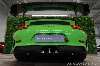 Porsche 911 GT3 RS MR Manthey Lift PC 2018