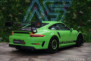 Porsche 911 GT3 RS MR Manthey Lift PC 2018