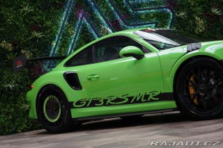 Porsche 911 GT3 RS MR Manthey Lift PC 2018