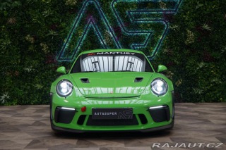 Porsche 911 GT3 RS MR Manthey Lift PC 2018